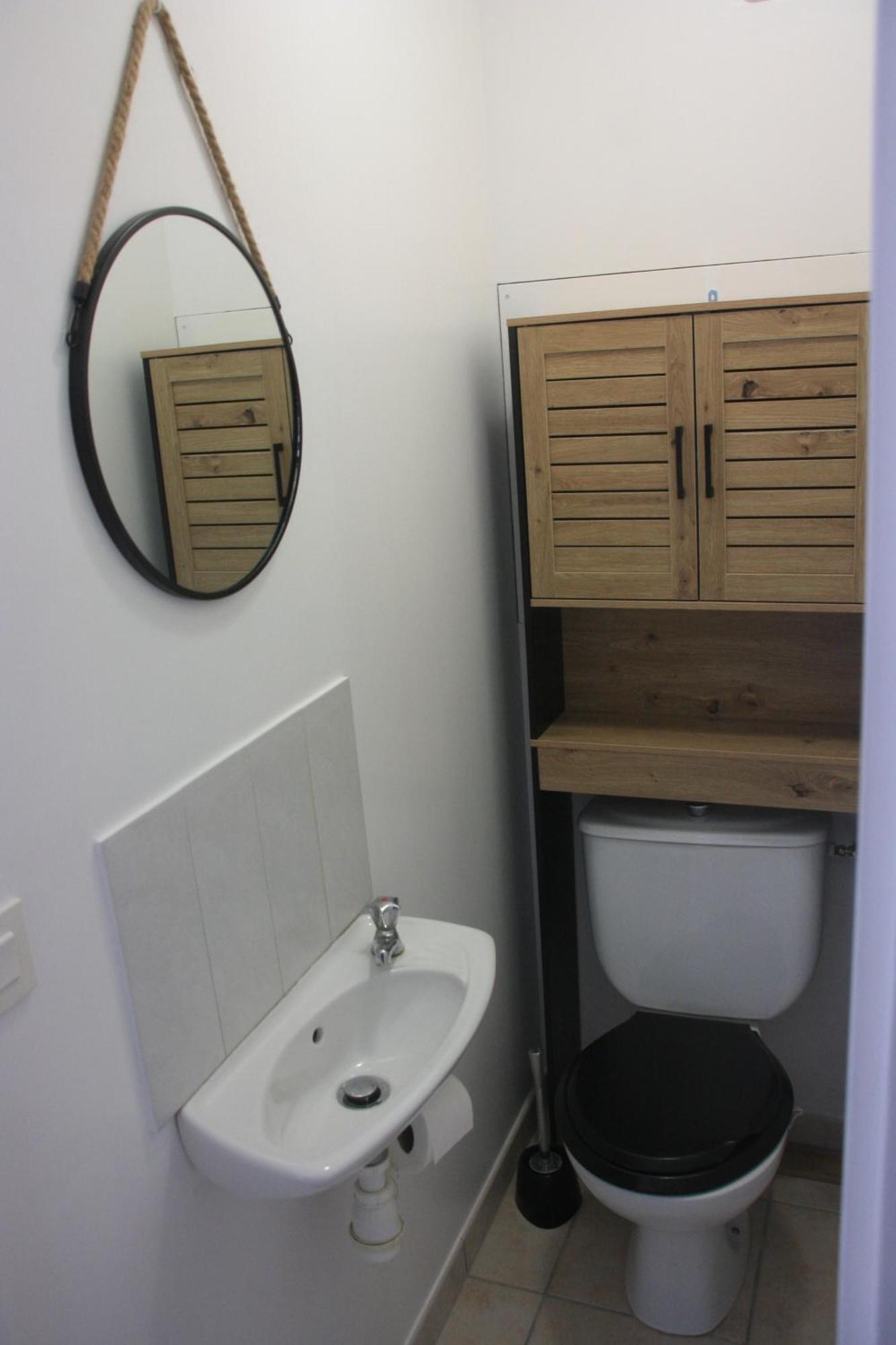 Appartement Appt Les Pieds Dans L'Eau à Trégastel Extérieur photo