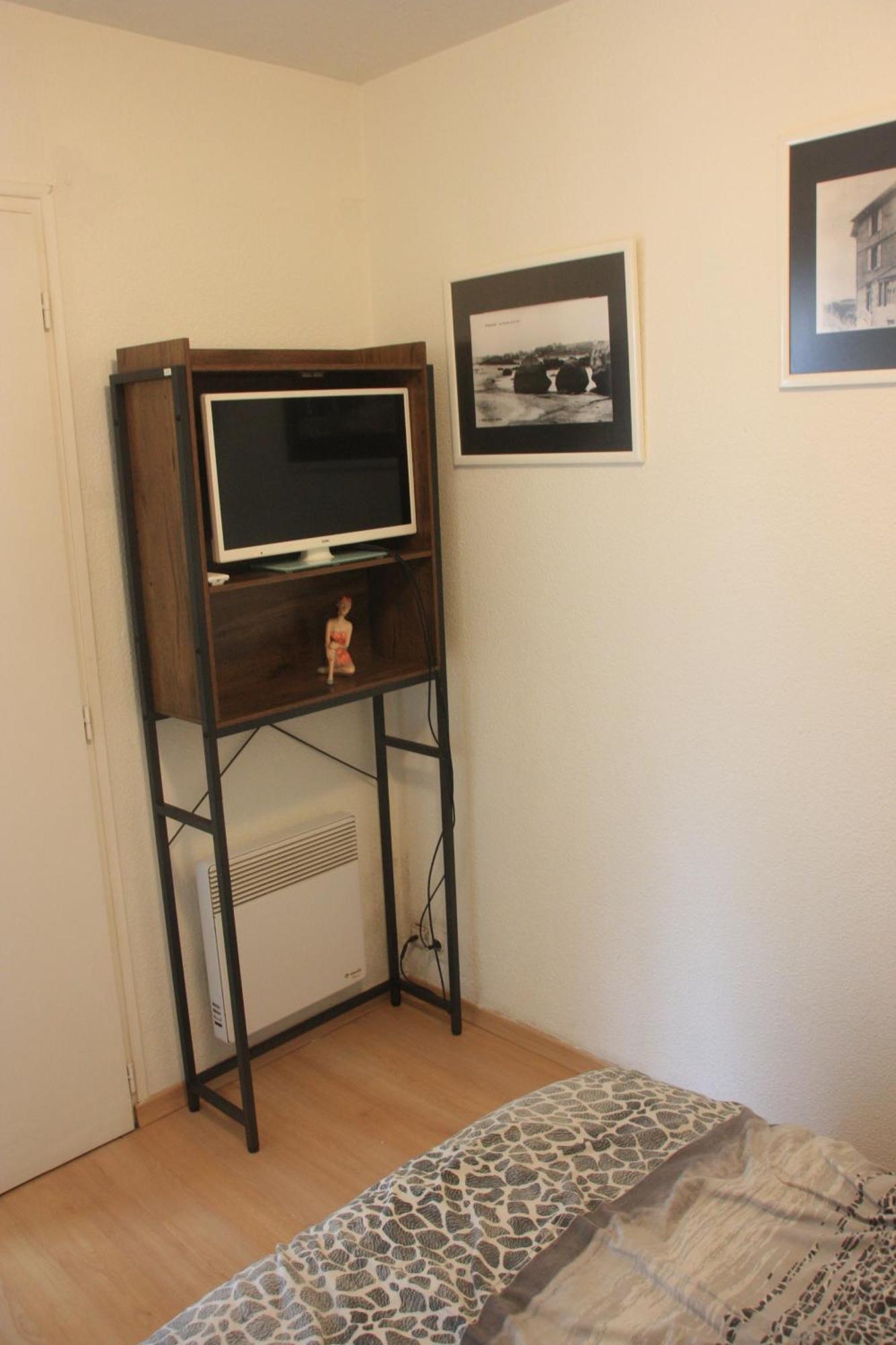 Appartement Appt Les Pieds Dans L'Eau à Trégastel Extérieur photo